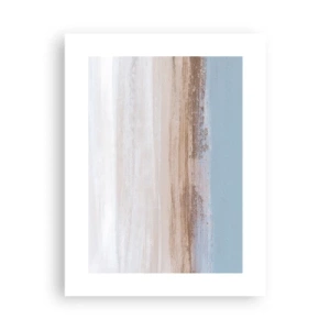 Plagát - Dvojznačná krajina - 30x40 cm