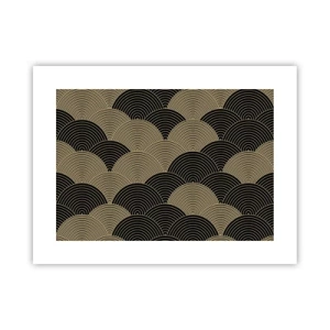 Plagát - Jednota v mnohosti - 40x30 cm