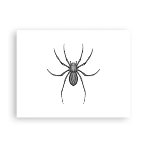 Plagát - Znepokojivá presnosť - 40x30 cm