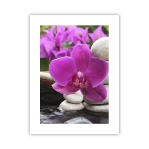 Plagát - Už odpočívaš - 30x40 cm