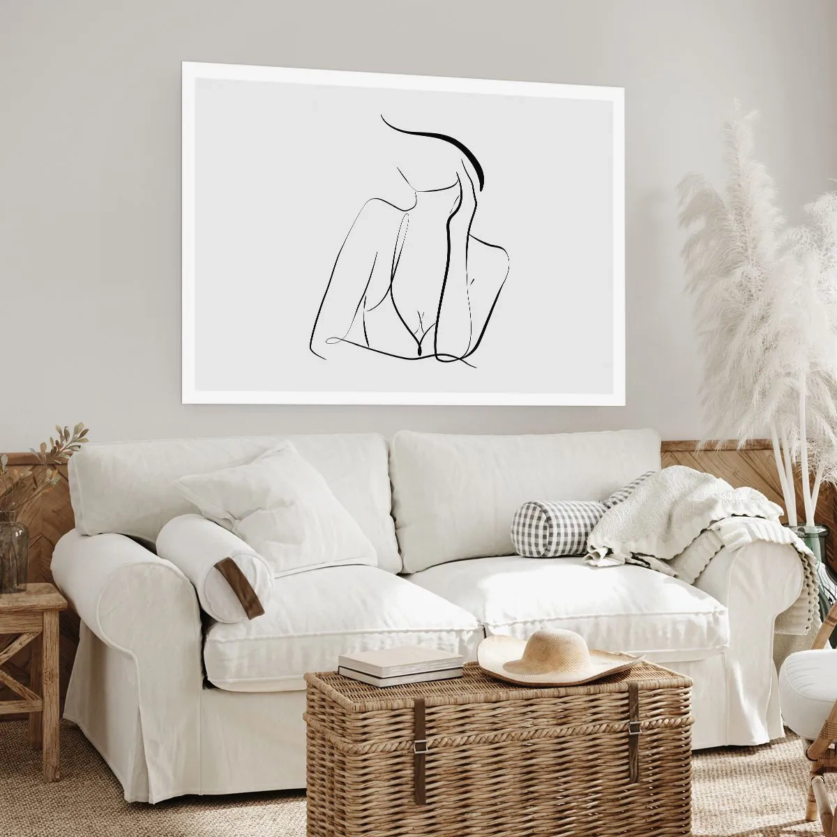 Plagát - Na vlne snov - 100x70 cm