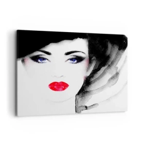 Obraz na plátne - Odháňa a privoláva - 100x70 cm