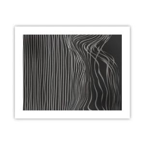 Plagát - Rytmus a prízvuk - 50x40 cm