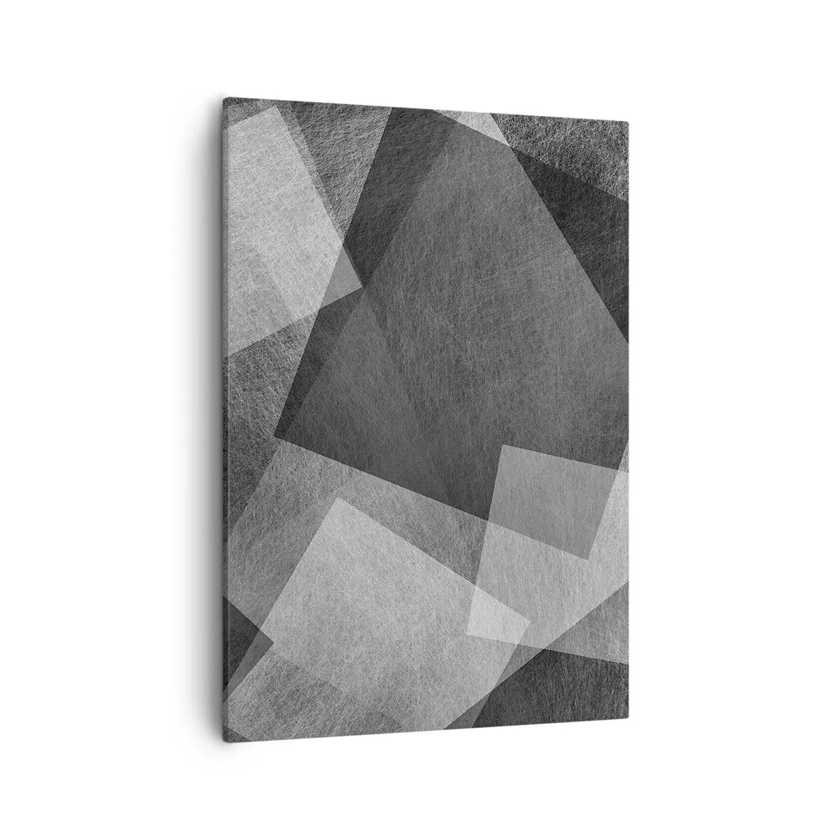 Obraz na plátne - Odveký symbol trvalosti a poriadku - 50x70 cm