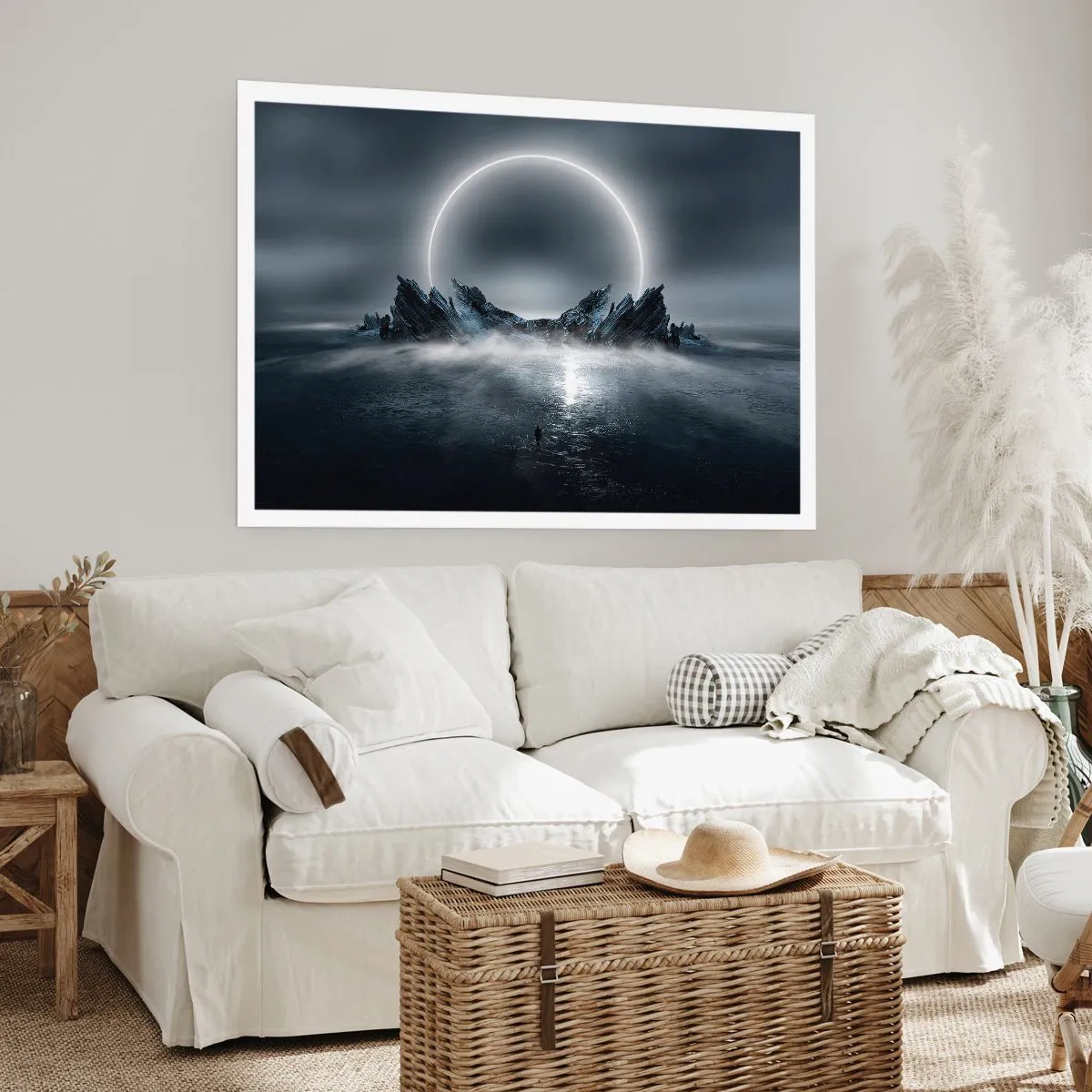 Plagát - Finále príbehu - 70x50 cm