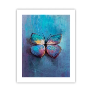 Plagát - V celej svojej kráse - 40x50 cm