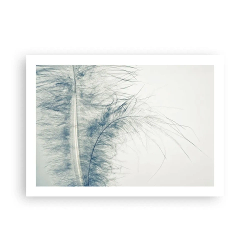 Plagát - Šepot prírody - 70x50 cm