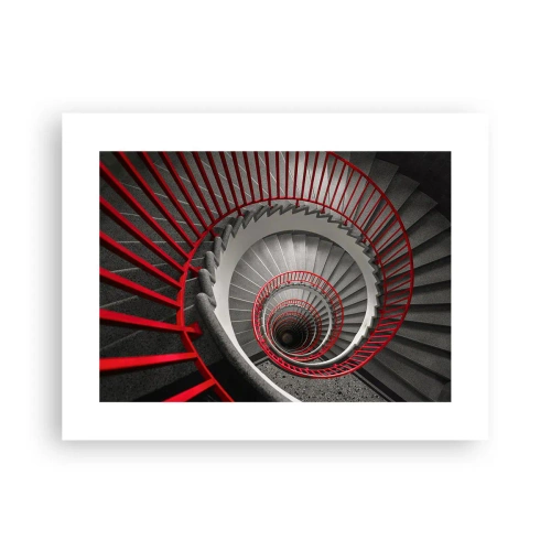 Plagát - Architektonické hry - 40x30 cm