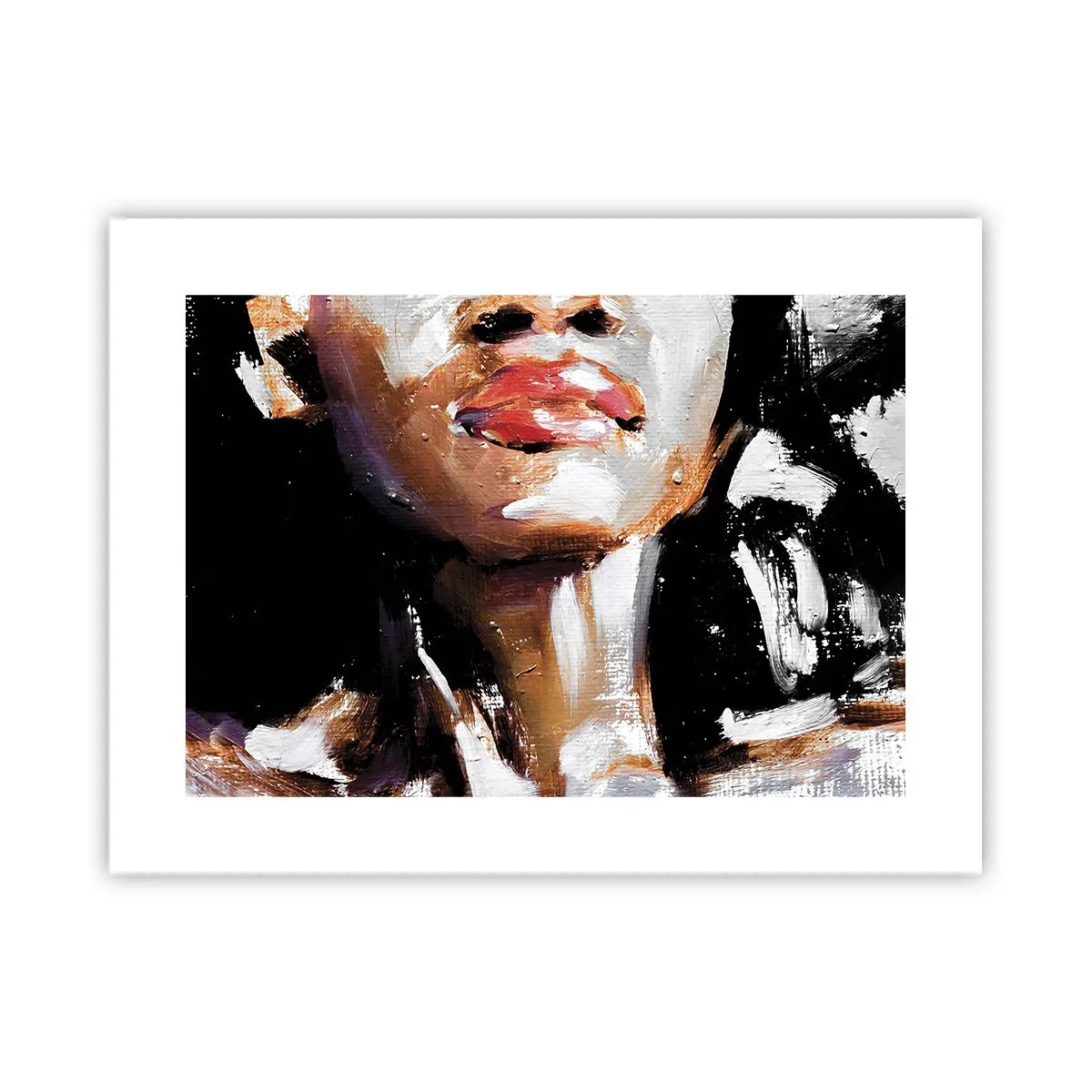 Plagát - Hrdosť bez predsudkov - 40x30 cm