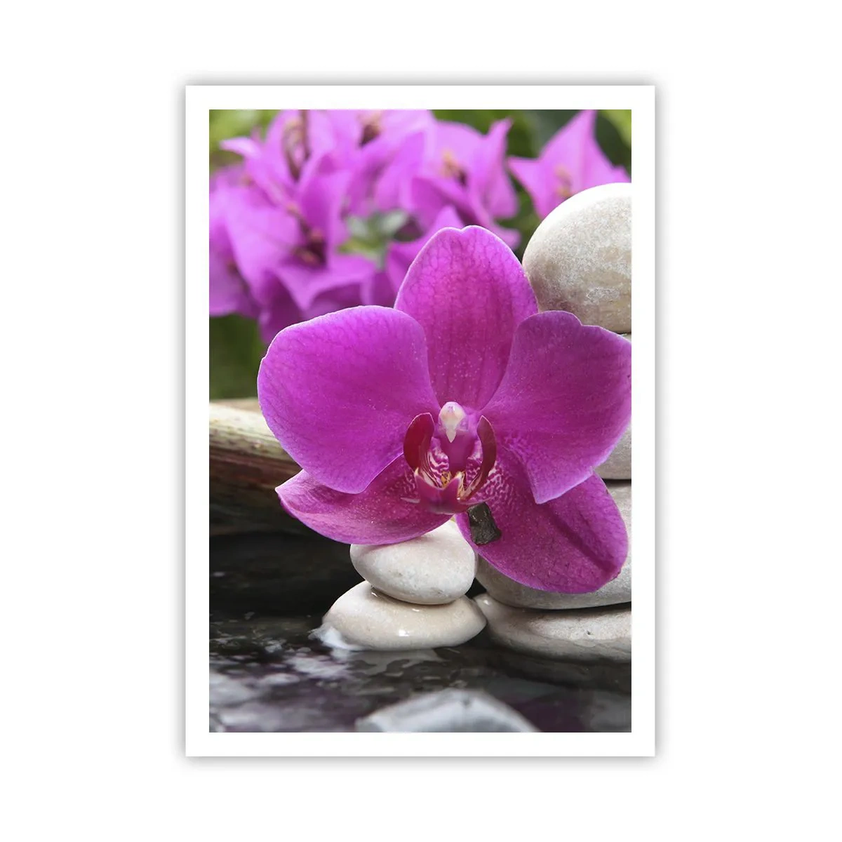 Plagát - Už odpočívaš - 70x100 cm