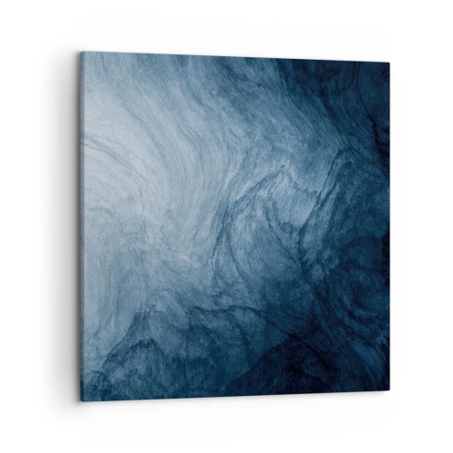 Obraz na plátne - Siahnuť do hlbín - 50x50 cm