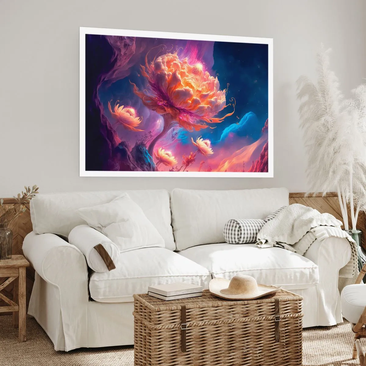 Plagát - Iný svet - 91x61 cm