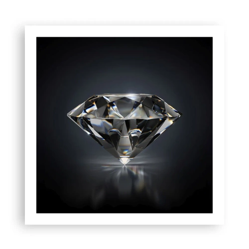 Plagát - Best girls friend - 60x60 cm