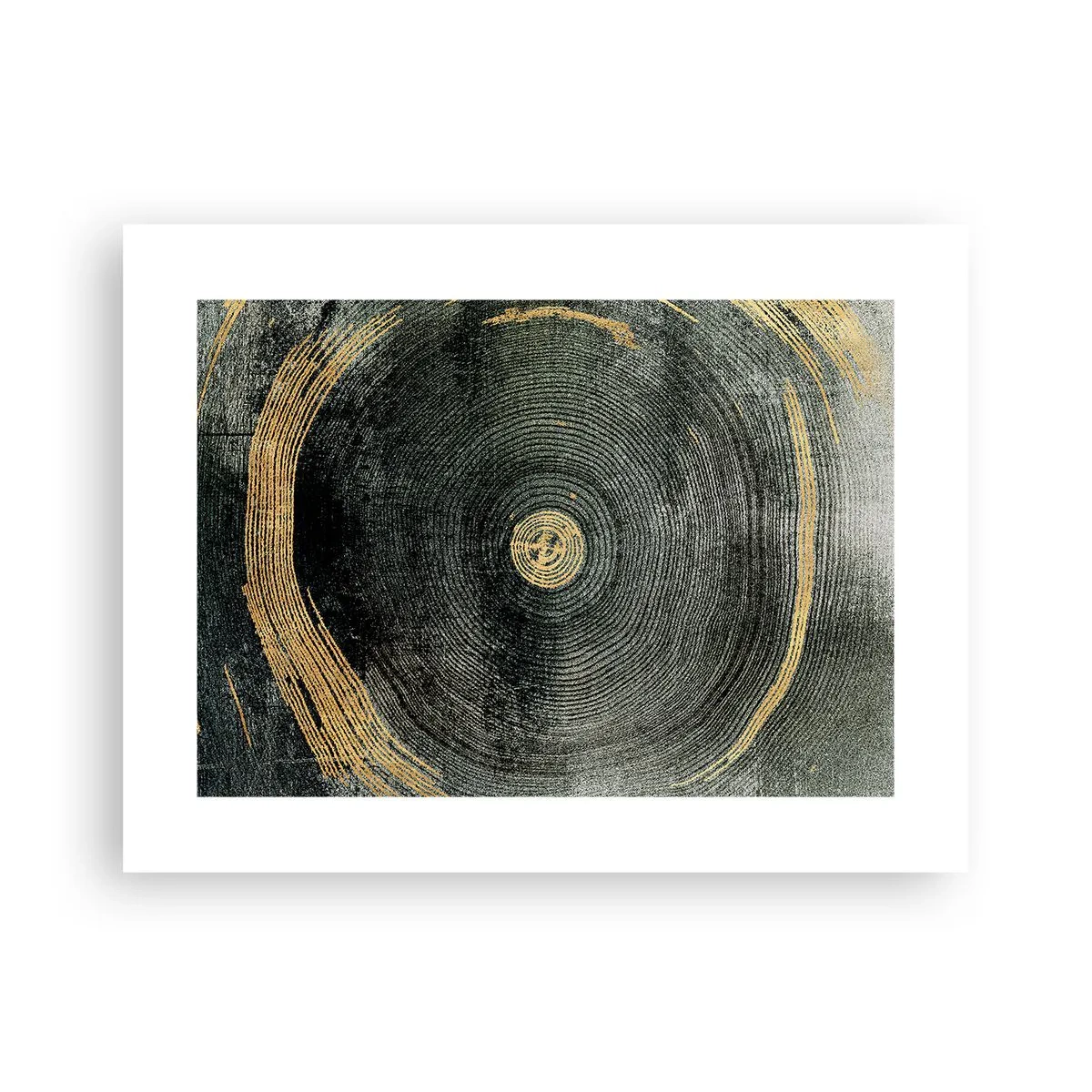 Plagát - Zmena a trvanie - 40x30 cm