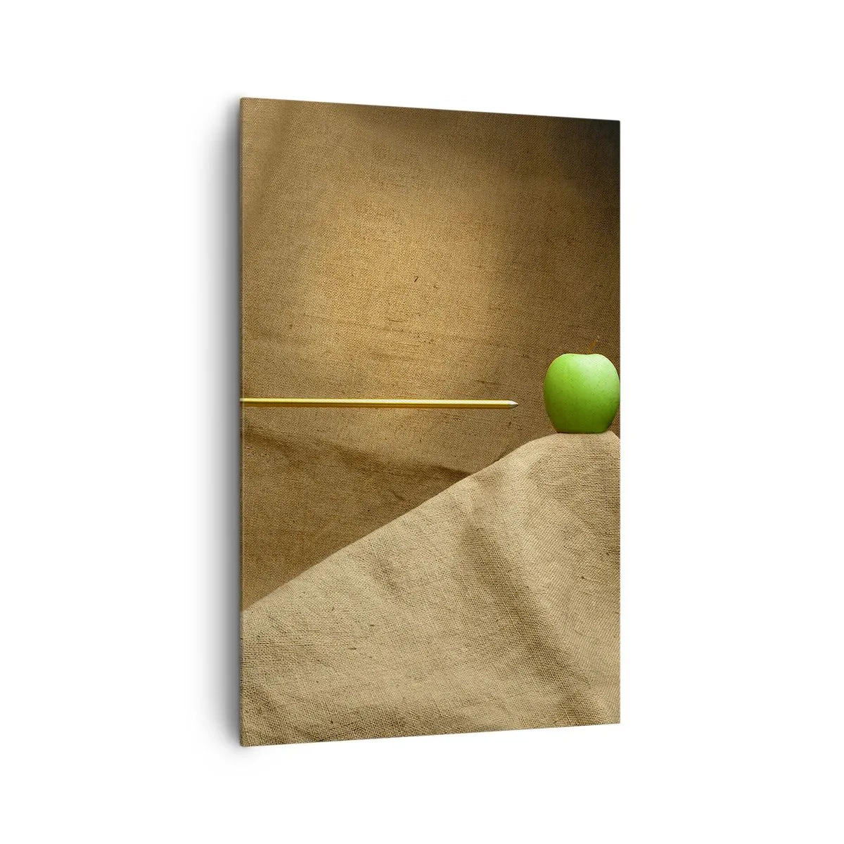 Obraz na plátne - Privolať ducha Wilhelma Tella - 80x120 cm