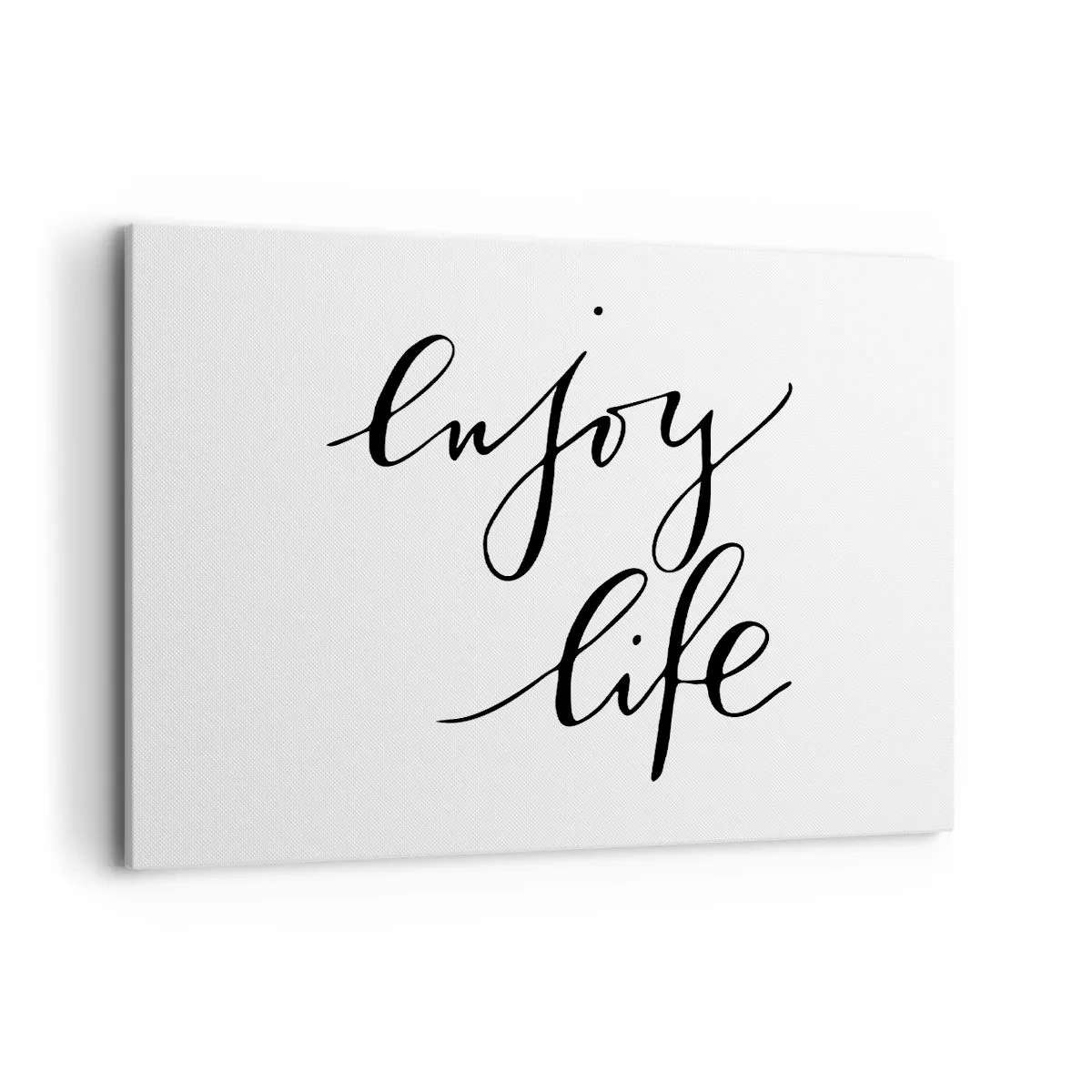 Obraz na plátne - Niet čo dodať… - 120x80 cm