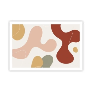 Plagát - Klikiháky - 91x61 cm