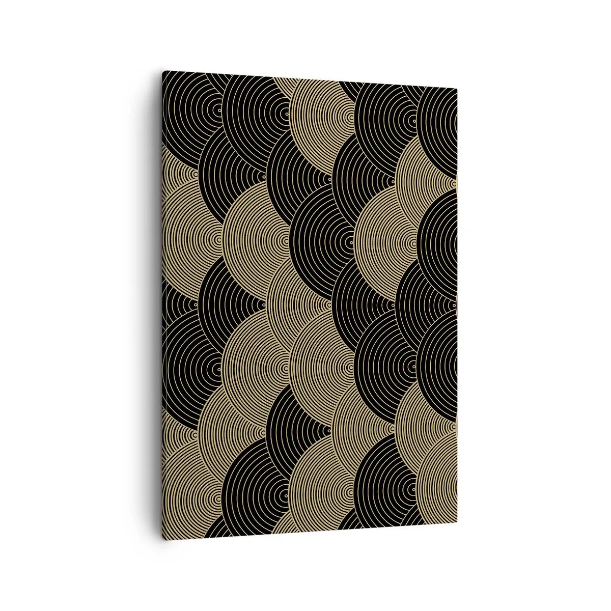 Obraz na plátne - Jednota v mnohosti - 50x70 cm