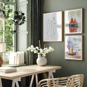 Time to think - Inšpirácia do kancelárie