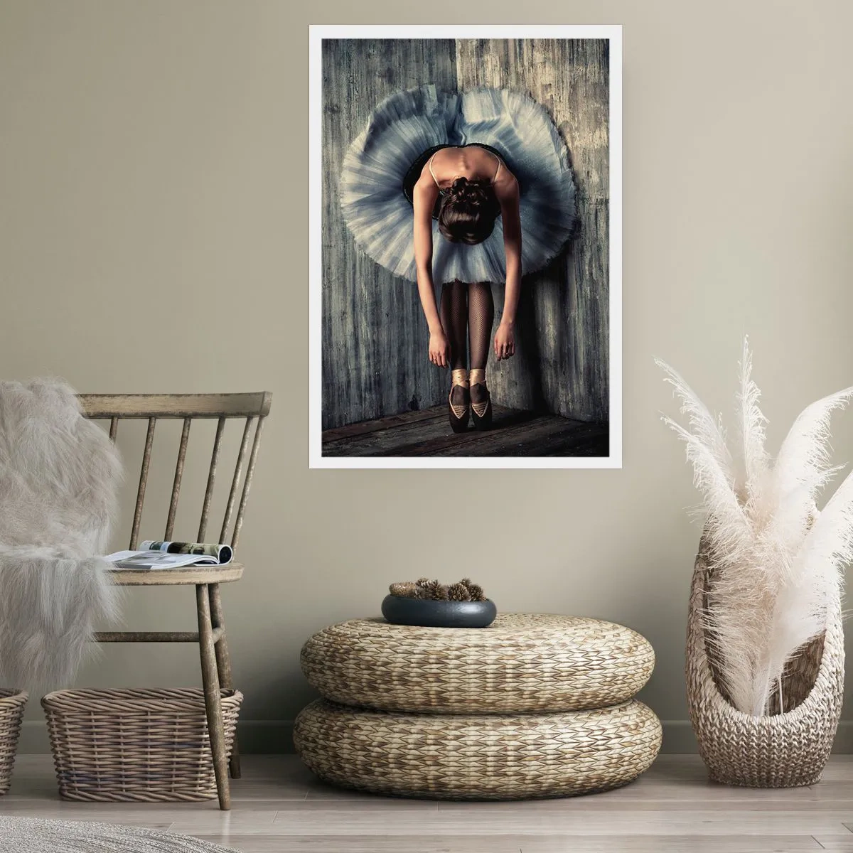 Plagát - Keď dohrá hudba - 61x91 cm