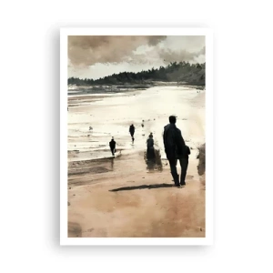 Plagát - Vyvolaní - 70x100 cm