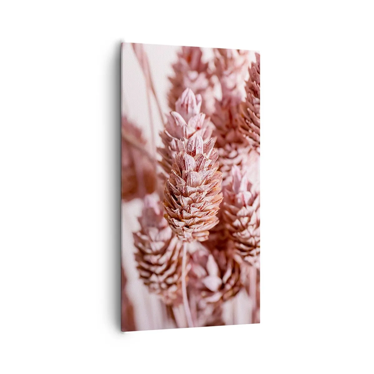 Obraz na plátne - Zdanlivo nenápadné - 65x120 cm