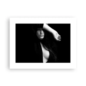 Plagát - Škola zvádzania - 40x30 cm