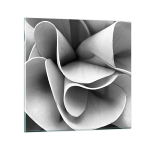 Obraz na skle - Deje sa vo vesmíre - 40x40 cm