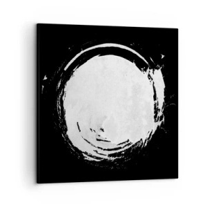 Obraz na plátne - Správne riešenie - 60x60 cm
