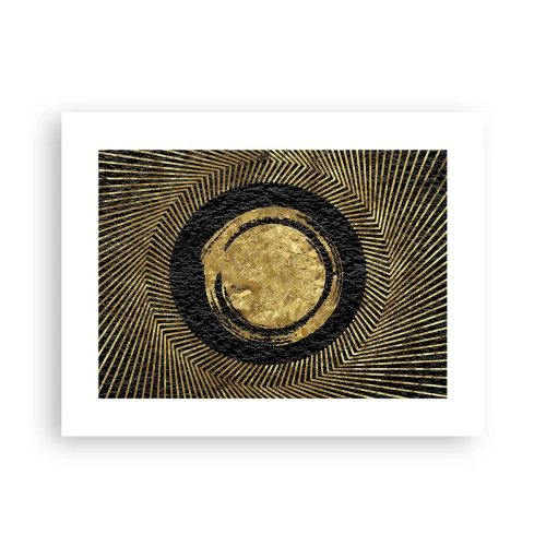 Plagát - Glamour - 40x30 cm