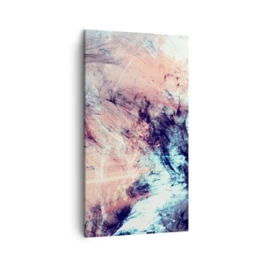 Obraz na plátne - Vnímaj vietor - 45x80 cm