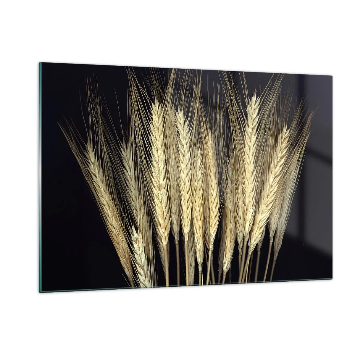 Obraz na skle - Rustikálna mágia - 120x80 cm