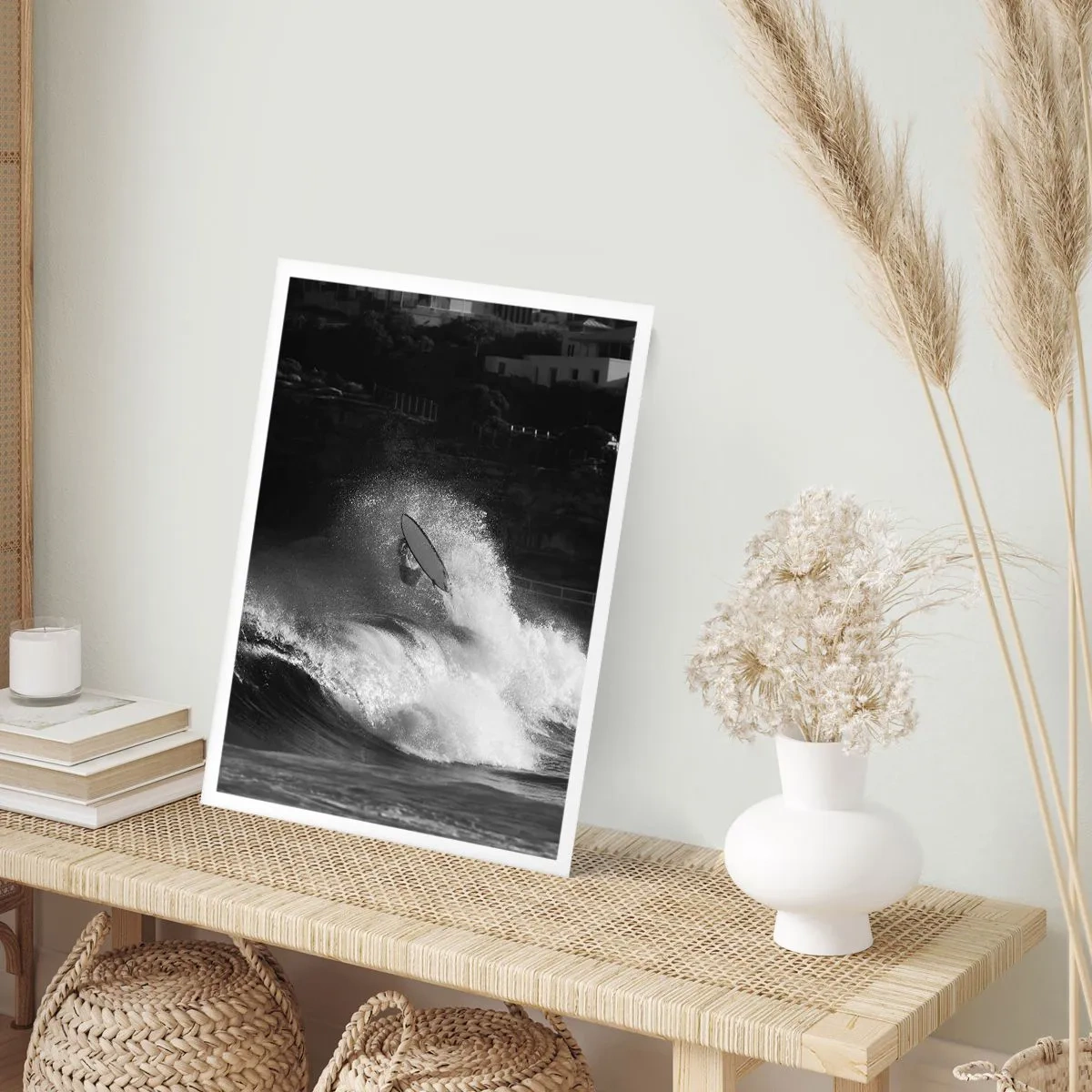 Plagát - Výzva prijatá! - 70x100 cm