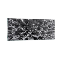 100x40 cm | Panoramatický