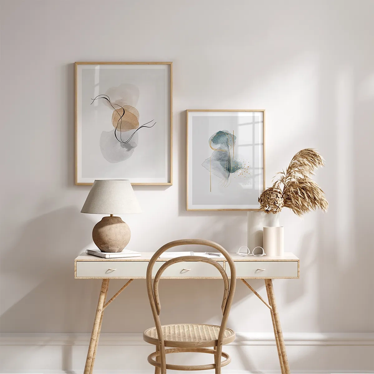 Hopefulness - Inšpirácia do kancelárie