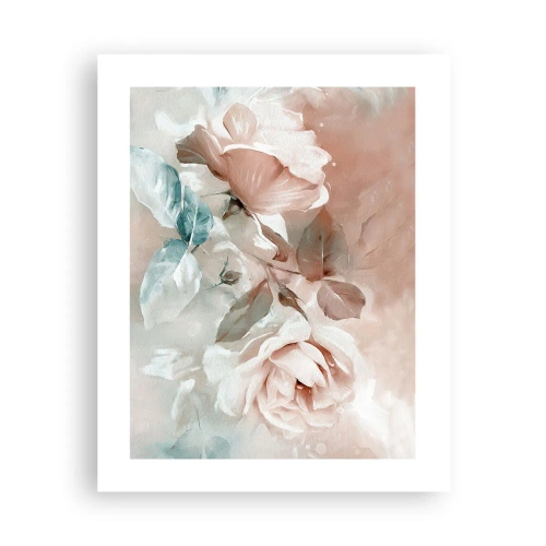 Plagát - Duch romantizmu - 40x50 cm