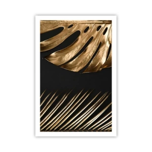 Plagát - Iné ale rovnako drahé - 61x91 cm