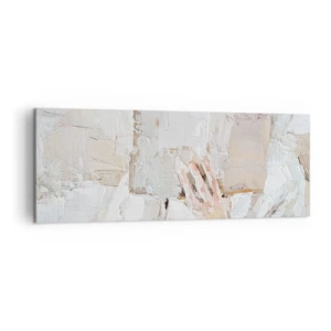 Obraz na plátne - V inom svete - 140x50 cm