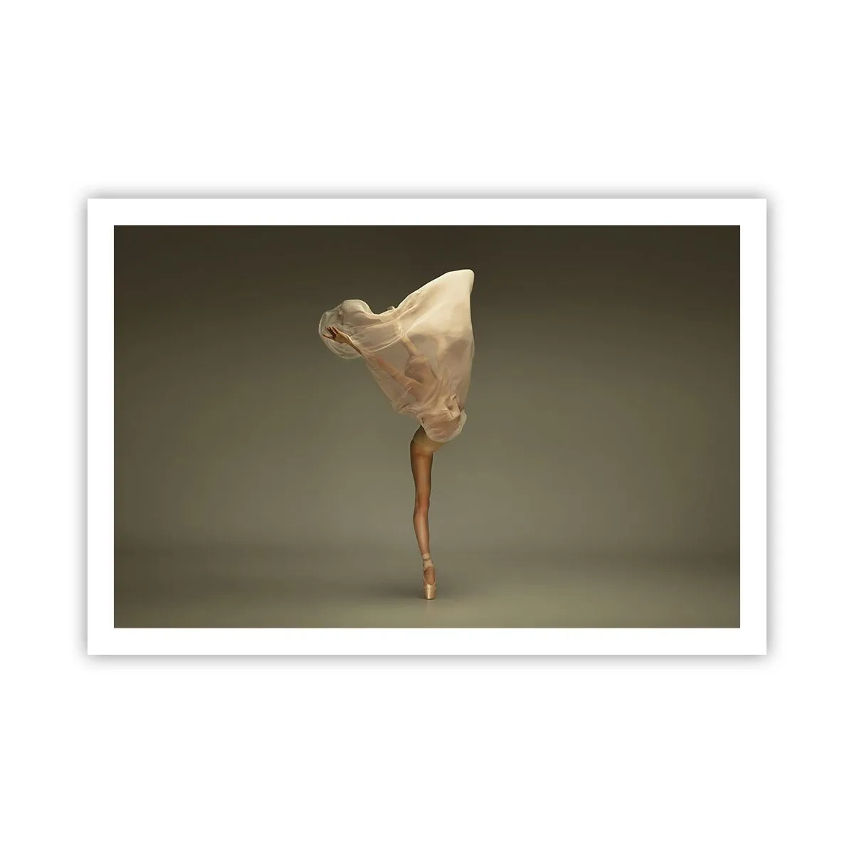 Plagát - Hneď poletí - 91x61 cm