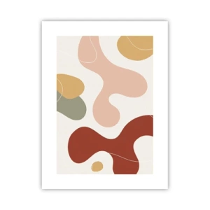 Plagát - Klikiháky - 30x40 cm