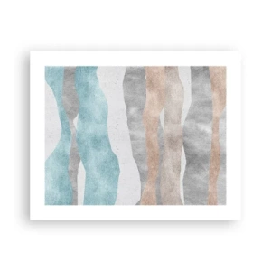 Plagát - Štúdia blízkosti - 50x40 cm