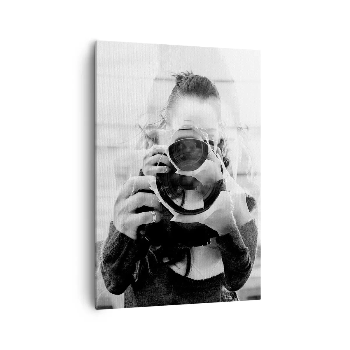 Obraz na plátne - Tvorca a materiál - 70x100 cm