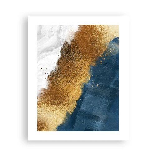 Plagát - Farby leta - 40x50 cm