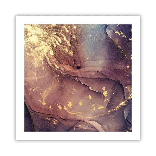 Plagát - Hmota a duch - 50x50 cm