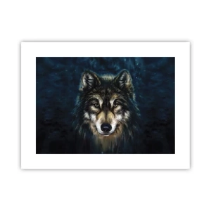 Plagát - Alfa? A omega - 40x30 cm