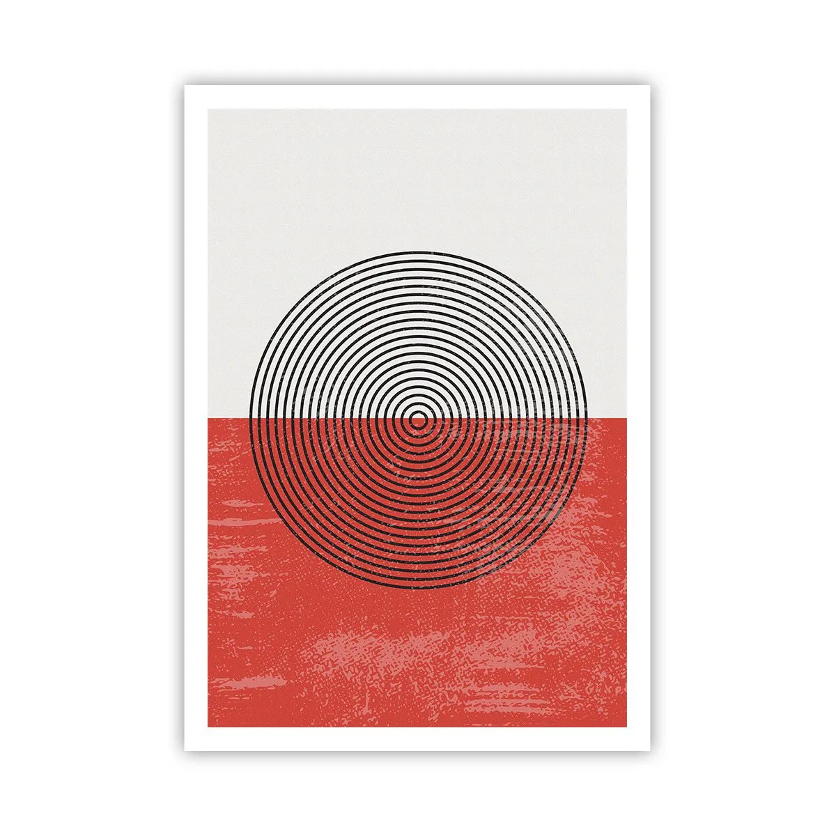 Plagát - Presný zásah - 70x100 cm