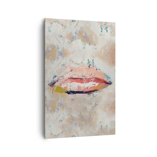 Obraz na plátne - Prebúdza zmysly - 80x120 cm