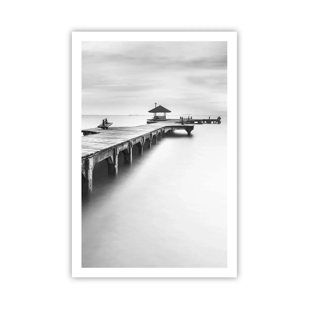 Plagát - Ďaleko od nás - 61x91 cm