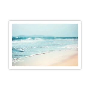 Plagát - Teplo a hluk - 91x61 cm