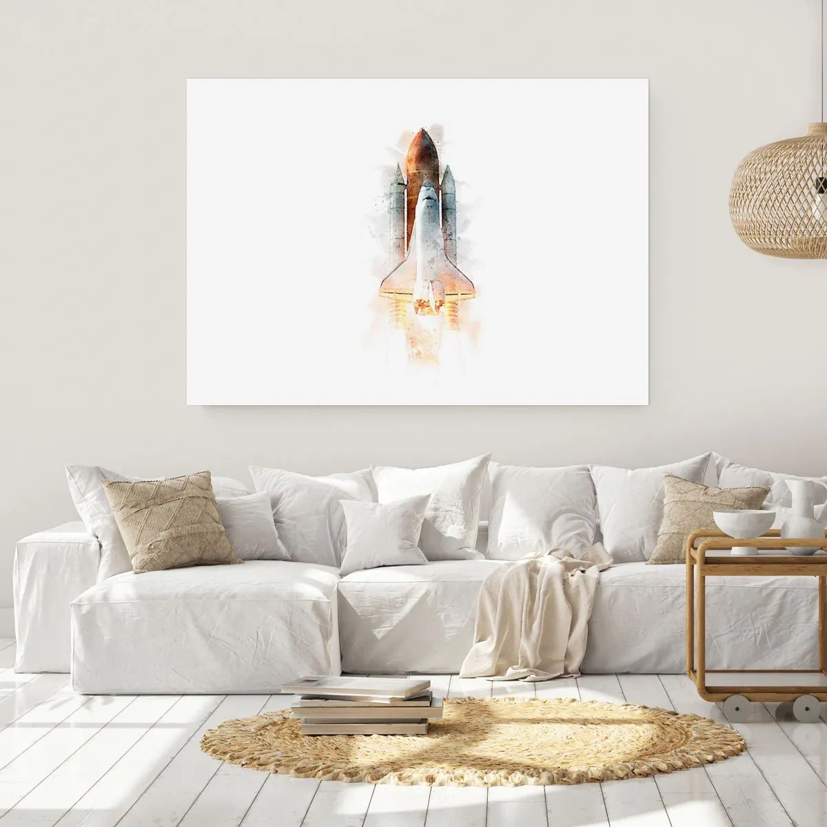 Plagát - Prieskumníci do toho - 50x40 cm